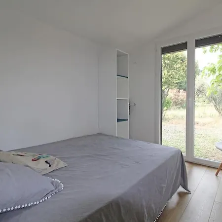 Studio Avec Jardin Et Terrasse *